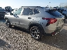 KL77LHEP2SC****** Salvamento y Reparables 2025 Chevrolet Trax en Los Angeles