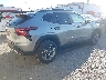 KL77LHEP2SC****** Salvamento y Destrozados 2025 Chevrolet Trax en Estado de California