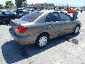 1NXBR32E63Z****** Salvage and Wrecked 2003 Toyota Corolla in California State