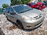 5TDZK23C47S****** Salvage and Wrecked 2007 Toyota Sienna in Bowling Green