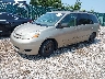 5TDZK23C47S****** Used and Repairable 2007 Toyota Sienna in Bowling Green