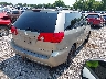5TDZK23C47S****** Salvage and Wrecked 2007 Toyota Sienna in Kentucky State