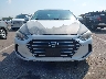 5NPD84LF9JH****** Wrecked 2018 Hyundai Elantra in Tennessee State
