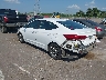 5NPD84LF9JH****** Salvage and Repairable 2018 Hyundai Elantra in Memphis