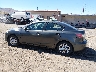 JM1BL1V80C1****** Repairable 2012 Mazda 3 in Nevada State