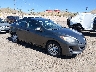 JM1BL1V80C1****** Salvage and Wrecked 2012 Mazda 3 in Reno