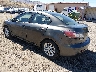 JM1BL1V80C1****** Salvage and Repairable 2012 Mazda 3 in Reno