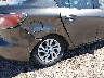 JM1BL1V80C1****** Salvage and Repairable 2012 Mazda 3 in Nevada State