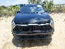 5XYK6CAFXPG****** Wrecked 2023 Kia Sportage in Florida State