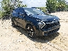 5XYK6CAFXPG****** Salvage and Wrecked 2023 Kia Sportage in Fort Myers
