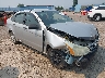 1FAHP3FNXAW****** Salvamento y Destrozados 2010 Ford Focus en Missoula