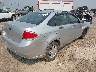 1FAHP3FNXAW****** Salvamento y Destrozados 2010 Ford Focus en Estado de Montana