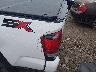 3TYSZ5AN1NT****** Salvage 2022 Toyota Tacoma