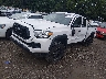 3TYSZ5AN1NT****** Used and Repairable 2022 Toyota Tacoma in Knoxville