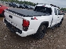 3TYSZ5AN1NT****** Salvage and Wrecked 2022 Toyota Tacoma in Tennessee State