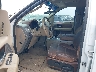1FTPW14548F****** Wrecked 2008 Ford F-150 in Texas State