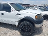 1FTPW14548F****** Repairable 2008 Ford F-150 in Texas State