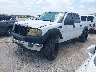 1FTPW14548F****** Used and Repairable 2008 Ford F-150 in Austin