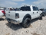 1FTPW14548F****** Salvage and Wrecked 2008 Ford F-150 in Texas State