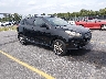 KM8JT3AF2EU****** Salvage and Wrecked 2014 Hyundai Tucson in Lexington