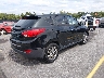 KM8JT3AF2EU****** Salvage and Wrecked 2014 Hyundai Tucson in South Carolina State
