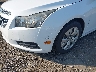 1G1PA5SG5D7****** Salvamento y Reparables 2013 Chevrolet Cruze en Estado de Pennsylvania