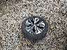 19XFC1F33HE****** Wrecked 2017 Honda Civic in Ohio State