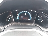 19XFC1F33HE****** Salvage 2017 Honda Civic in Dayton