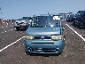 JN8AZ2KR8BT****** Salvamento 2011 Nissan Cube en Estado de Tennessee
