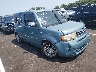 JN8AZ2KR8BT****** Salvamento y Destrozados 2011 Nissan Cube en Nashville
