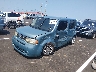 JN8AZ2KR8BT****** Usados y Reparables 2011 Nissan Cube en Nashville