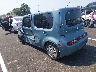 JN8AZ2KR8BT****** Salvamento y Reparables 2011 Nissan Cube en Nashville