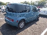 JN8AZ2KR8BT****** Salvamento y Destrozados 2011 Nissan Cube en Estado de Tennessee