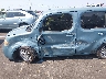 JN8AZ2KR8BT****** Salvamento y Reparables 2011 Nissan Cube en Estado de Tennessee