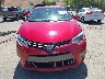 5YFBURHE7GP****** Wrecked 2016 Toyota Corolla in California State