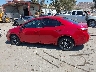 5YFBURHE7GP****** Repairable 2016 Toyota Corolla in California State
