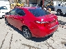5YFBURHE7GP****** Salvage and Repairable 2016 Toyota Corolla in Fontana