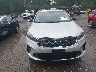 5XYPGDA58LG****** Wrecked 2020 Kia Sorento in Massachusetts State
