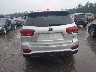 5XYPGDA58LG****** Wrecked 2020 Kia Sorento