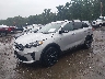 5XYPGDA58LG****** Used and Repairable 2020 Kia Sorento in Templeton