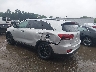 5XYPGDA58LG****** Salvage and Repairable 2020 Kia Sorento in Templeton