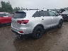 5XYPGDA58LG****** Salvage and Wrecked 2020 Kia Sorento in Massachusetts State