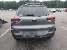KL79MTSL3NB****** Wrecked 2022 Chevrolet Trailblazer