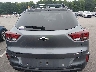 KL79MTSL3NB****** Salvage and Wrecked 2022 Chevrolet Trailblazer in Raleigh