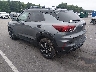 KL79MTSL3NB****** Salvage and Repairable 2022 Chevrolet Trailblazer in Raleigh