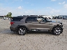 1FMSK7FH0MG****** Repairable 2021 Ford Explorer in Texas State