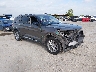 1FMSK7FH0MG****** Salvage and Wrecked 2021 Ford Explorer in Dallas