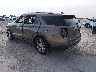 1FMSK7FH0MG****** Salvage and Repairable 2021 Ford Explorer in Dallas