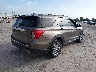 1FMSK7FH0MG****** Salvage and Wrecked 2021 Ford Explorer in Texas State