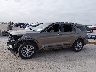 1FMSK7FH0MG****** Salvage and Repairable 2021 Ford Explorer in Texas State